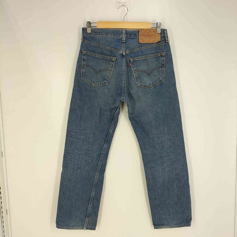 リーバイス Levis 90s USA製 501-6182 ボタン裏501 ボタンフライ デニムパンツ メンズ W31/L32