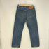 リーバイス Levis 90s USA製 501-6182 ボタン裏501 ボタンフライ デニムパンツ メンズ W31/L32