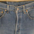 リーバイス Levis 90s USA製 501-6182 ボタン裏501 ボタンフライ デニムパンツ メンズ W31/L32