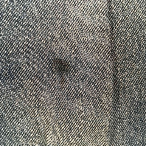 リーバイス Levis 90s USA製 501-6182 ボタン裏501 ボタンフライ デニムパンツ メンズ W31/L32