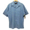 ポロバイラルフローレン Polo by RALPH LAUREN 90S CALDWELL ショートスリーブオープンカラー シルクコットンシャツ メンズ import:M