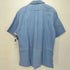 ポロバイラルフローレン Polo by RALPH LAUREN 90S CALDWELL ショートスリーブオープンカラー シルクコットンシャツ メンズ import:M