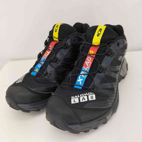 サロモン SALOMON XT-4 OG ローカットスニーカー メンズ JPN:26.5