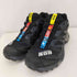 サロモン SALOMON XT-4 OG ローカットスニーカー メンズ JPN:26.5