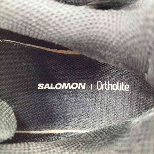 サロモン SALOMON XT-4 OG ローカットスニーカー メンズ JPN:26.5