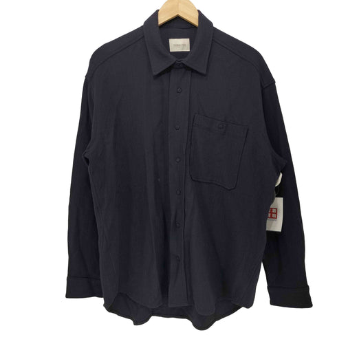 トンシュアー TONSURE Oversize Shirt メンズ 48