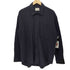 トンシュアー TONSURE Oversize Shirt メンズ 48