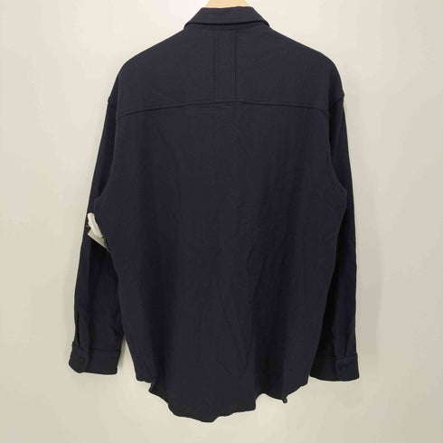 トンシュアー TONSURE Oversize Shirt メンズ 48