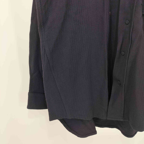 トンシュアー TONSURE Oversize Shirt メンズ 48