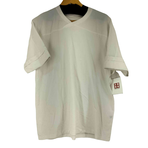 マッキントッシュ Mackintosh 0004コレクション SHORT SLEEVE CUFFED TEE メンズ JPN:M