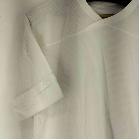 マッキントッシュ Mackintosh 0004コレクション SHORT SLEEVE CUFFED TEE メンズ JPN:M