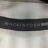 マッキントッシュ Mackintosh 0004コレクション SHORT SLEEVE CUFFED TEE メンズ JPN:M