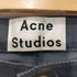 アクネストゥディオズ ACNE STUDIOS MAX DARKO スキニーストレッチデニムパンツ メンズ 30/32