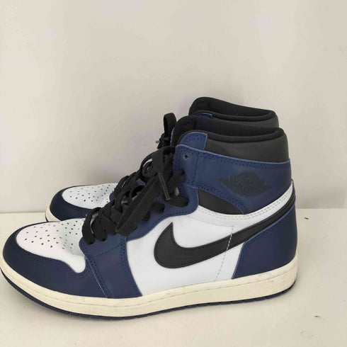 ジョーダンブランド JORDAN BRAND Air Jordan 1 Retro High OG メンズ JPN:26