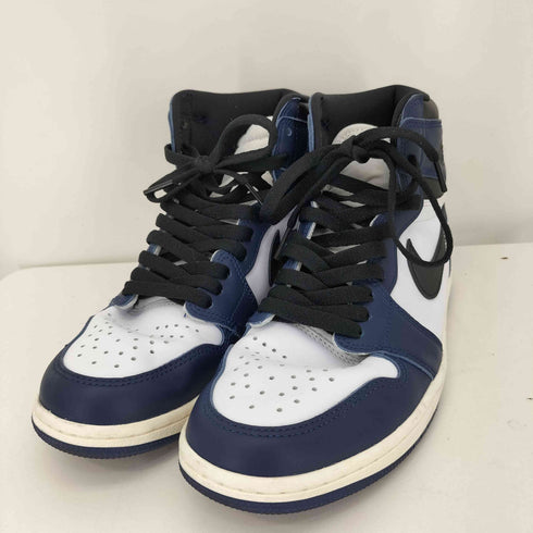 ジョーダンブランド JORDAN BRAND Air Jordan 1 Retro High OG メンズ JPN:26