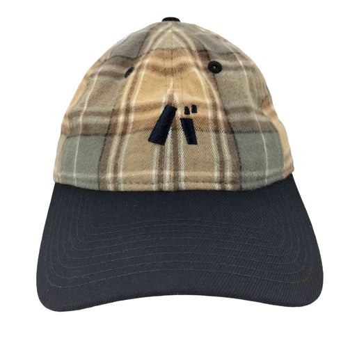 ニューエラ NEW ERA チェック柄 芸人コラボ CHECK 9TWENTY ベースボールキャップ メンズ