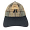 ニューエラ NEW ERA チェック柄 芸人コラボ CHECK 9TWENTY ベースボールキャップ メンズ