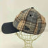 ニューエラ NEW ERA チェック柄 芸人コラボ CHECK 9TWENTY ベースボールキャップ メンズ