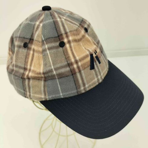 ニューエラ NEW ERA チェック柄 芸人コラボ CHECK 9TWENTY ベースボールキャップ メンズ