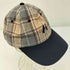 ニューエラ NEW ERA チェック柄 芸人コラボ CHECK 9TWENTY ベースボールキャップ メンズ
