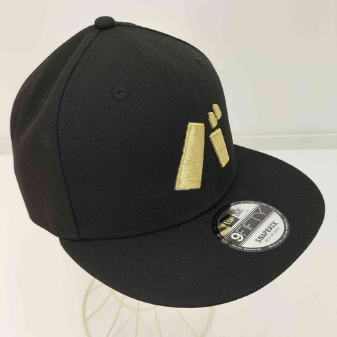 ニューエラ NEW ERA 芸人コラボ 9FIFTY ベースボールキャップ メンズ MEDIUM-LARGE