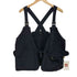 キャプテンサンシャイン KAPTAIN SUNSHINE fisherman vest フィッシャーマンベスト メンズ 38