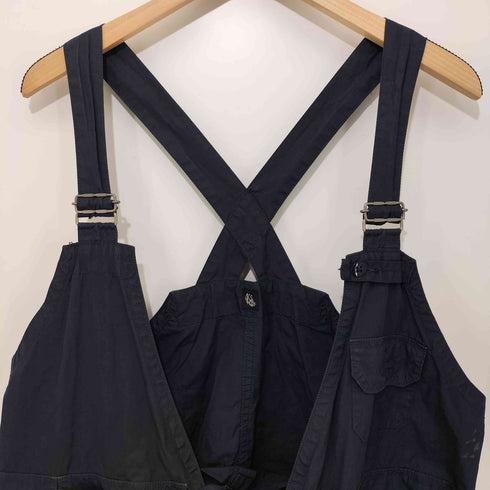 キャプテンサンシャイン KAPTAIN SUNSHINE fisherman vest フィッシャーマンベスト メンズ 38