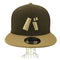 ニューエラ NEW ERA 芸人コラボ 9FIFTY ベースボールキャップ メンズ MEDIUM-LARGE