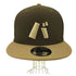 ニューエラ NEW ERA 芸人コラボ 9FIFTY ベースボールキャップ メンズ MEDIUM-LARGE