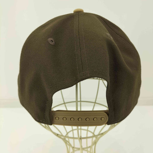 ニューエラ NEW ERA 芸人コラボ 9FIFTY ベースボールキャップ メンズ MEDIUM-LARGE