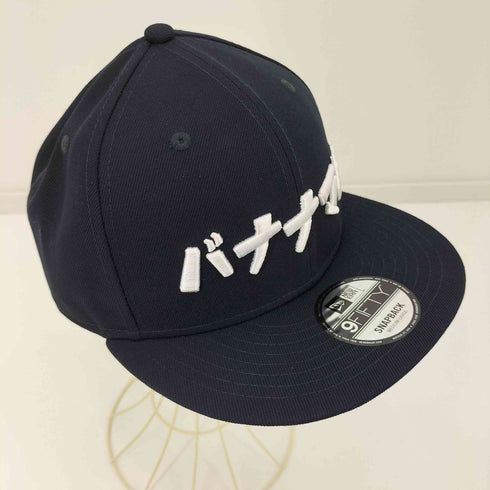 ニューエラ NEW ERA 芸人コラボ 9FIFTY ベースボールキャップ メンズ MEDIUM-LARGE