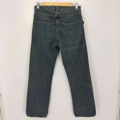 シュプリーム Supreme 90S OLD 紙タグ USA製 ボタンフライデニムパンツ メンズ 30