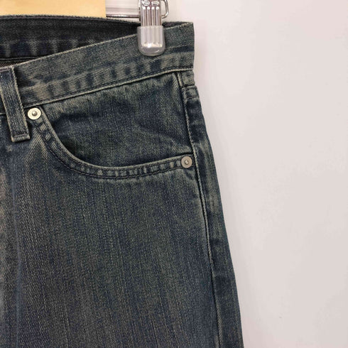 シュプリーム Supreme 90S OLD 紙タグ USA製 ボタンフライデニムパンツ メンズ 30
