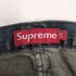 シュプリーム Supreme 90S OLD 紙タグ USA製 ボタンフライデニムパンツ メンズ 30