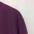 チャンピオン Champion 90S MADE IN USA Vガゼット ロゴ刺繍 L/S スウェット メンズ JPN:XXL