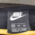 ナイキ NIKE フロントロゴ刺繍スウェット メンズ JPN:XXL