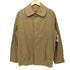 2017SS イングランド製 Flight Jacket VENTILE フライトジャケット ベンタイル メンズ