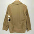 2017SS イングランド製 Flight Jacket VENTILE フライトジャケット ベンタイル メンズ