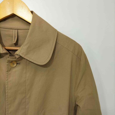 2017SS イングランド製 Flight Jacket VENTILE フライトジャケット ベンタイル メンズ