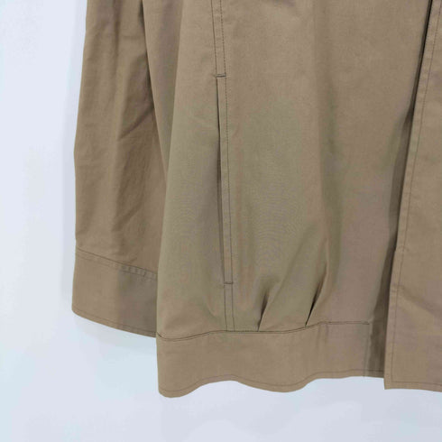 2017SS イングランド製 Flight Jacket VENTILE フライトジャケット ベンタイル メンズ