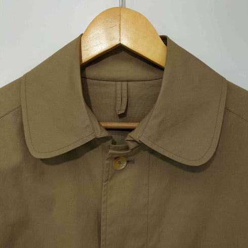 2017SS イングランド製 Flight Jacket VENTILE フライトジャケット ベンタイル メンズ