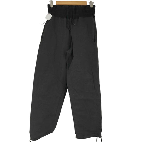ナイジェルケーボン NIGEL CABOURN 1940s MILITARY SWEAT PANT 20.5oz メンズ 32