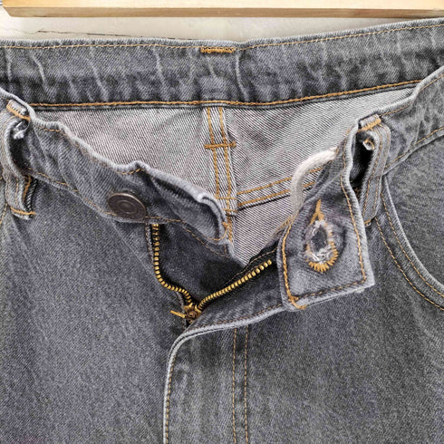リーバイス Levis SKATE SUPER BAGGY メンズ W36×30