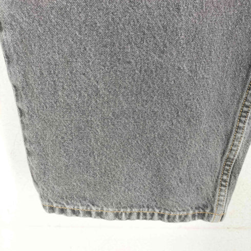リーバイス Levis SKATE SUPER BAGGY メンズ W36×30
