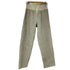ナイジェルケーボン NIGEL CABOURN 1940s MILITARY SWEAT PANT 20.5oz メンズ 32