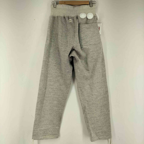 ナイジェルケーボン NIGEL CABOURN 1940s MILITARY SWEAT PANT 20.5oz メンズ 32