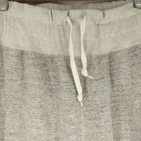 ナイジェルケーボン NIGEL CABOURN 1940s MILITARY SWEAT PANT 20.5oz メンズ 32