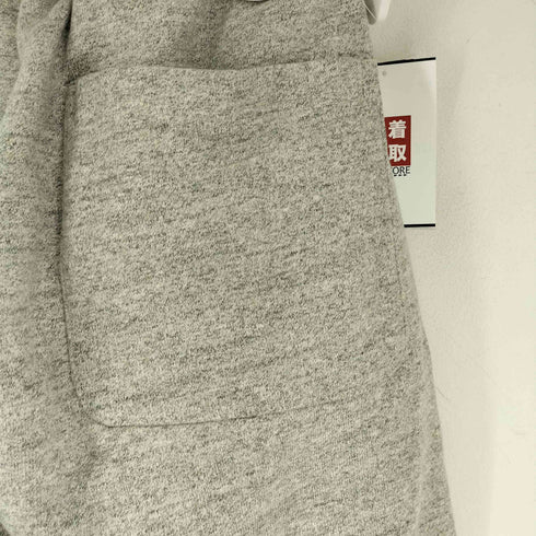 ナイジェルケーボン NIGEL CABOURN 1940s MILITARY SWEAT PANT 20.5oz メンズ 32