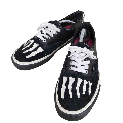 バンズ VANS × MR SBTG Marshmall メンズ JPN:28