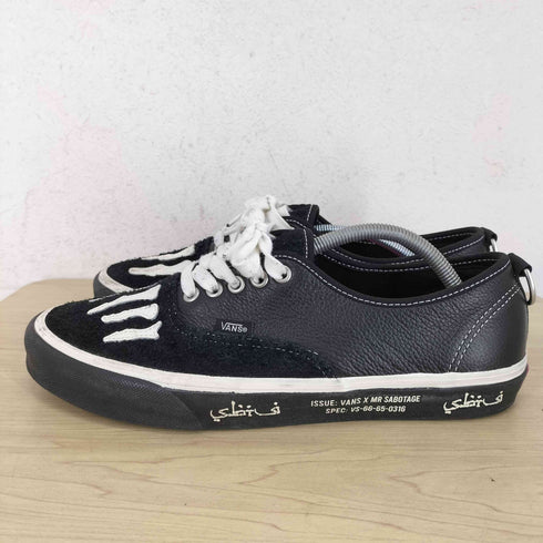 バンズ VANS × MR SBTG Marshmall メンズ JPN:28